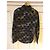 Camicie VALENTINO GARAVANI T.International M Cotone Cachi - vista 4