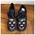 ISABEL MARANT Stivaletti T.EU 35 Camoscio Nero - vista 2