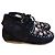 ISABEL MARANT Stivaletti T.EU 35 Camoscio Nero - vista 6