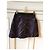 PINKO Röcke T.FR 34 Polyester Lila - Ansicht 3
