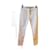 HUDSON Jeans T.FR 36 Algodón Blanco  - vista 1