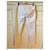 HUDSON Jeans T.FR 36 Algodón Blanco  - vista 2