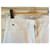 HUDSON Jeans T.FR 36 Algodón Blanco  - vista 3