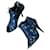 GIVENCHY Stivaletti T.EU 38 Tessuto Nero - vista 8