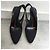 WALTER STEIGER Tacchi T.EU 37.5 Tessuto Nero - vista 2