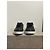 Sneakers CHANEL T.EU 43 Pelle Nero - vista 4