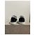 Sneakers CHANEL T.EU 43 Pelle Nero - vista 5