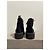 PROENZA SCHOULER Botas de tornozelo T.EU 37.5 Couro - vista 4