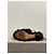 Sandali KHAITE T.EU 37.5 in Pelliccia Nero - vista 4