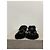 Sandali KHAITE T.EU 37.5 in Pelliccia Nero - vista 5