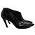 Stivaletti BALENCIAGA T.EU 38 Pelle verniciata