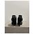 Stivaletti BALENCIAGA T.EU 38 Pelle verniciata - vista 3