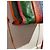 Borse BALENCIAGA T. Pelle Multicolore - vista 13