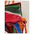 Borse BALENCIAGA T. Pelle Multicolore - vista 7