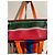 Borse BALENCIAGA T. Pelle Multicolore - vista 8