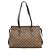 Louis Vuitton Chelsea Marrone