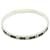 Tiffany & Co Pulseira bangle Tiffany Atlas em prata 925  ref.2014947