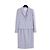 Chanel 1995 Tailored Jacket FR36 Purple Silver Wool Tweed Jacket Ensemble UK8 US6 Silvery - view 2