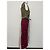 Abito R13 in cotone multicolore - vista 11