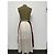 Abito R13 in cotone multicolore - vista 12