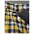 Abito R13 in cotone multicolore - vista 3
