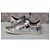 Hermès Trail Sneaker Silber Leder - Ansicht 4