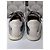 Hermès Trail Sneaker Silber Leder - Ansicht 5