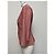 Blazer Paul Smith Rojo de Algodón Corte Slim Roja - vista 7