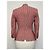 Blazer Paul Smith Rojo de Algodón Corte Slim Roja - vista 8