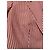 Blazer Paul Smith Rojo de Algodón Corte Slim Roja - vista 9