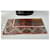 Foulard en soie Burberry Bambi 90cm Multicolore - vue 5