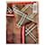 Foulard en soie Burberry Bambi 90cm Multicolore - vue 6