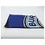 Sciarpa di seta Burberry monogramma 90x90cm Multicolore - vista 12