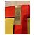 Sciarpa di seta Burberry 90cm x 90cm Multicolore - vista 2
