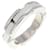 Chanel Ultra Collection Band Ring White gold Ceramic  ref.2015240