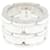 Chanel Ultra Collection Large Ring White gold Ceramic  ref.2015257