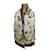 Sciarpa in seta Hermès Grande Tenue Marrone