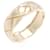 Chanel Coco Crush Medium Ring Pink gold  ref.2015460