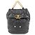 Zaino Chanel 19 Linea AS4223 Nero
