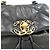 Zaino Chanel 19 Linea AS4223 Nero - vista 4