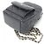 Zaino Chanel Timeless Classic Line AP3753 Nero - vista 3