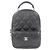 Zaino Chanel Timeless Classic Line AP3753 Nero