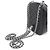 Zaino Chanel Timeless Classic Line AP3753 Nero - vista 6