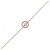 Bracciale charm Coco Crush di Chanel