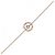 Bracciale charm Coco Crush di Chanel - vista 2