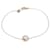 Bracciale charm Coco Crush di Chanel - vista 3