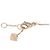 Bracciale charm Coco Crush di Chanel - vista 4