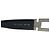 Fendi Silber FF Logo Sonnenbrille SL7070 - Ansicht 5