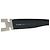 Fendi Silber FF Logo Sonnenbrille SL7070 - Ansicht 6