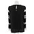 ROBERTO CAVALLI Tops T.FR 38 Viscosa Negro - vista 2